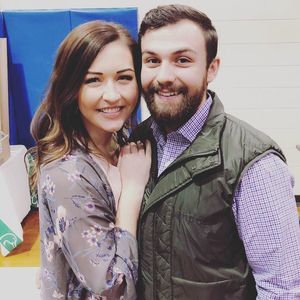 Meet your Posher, Haley